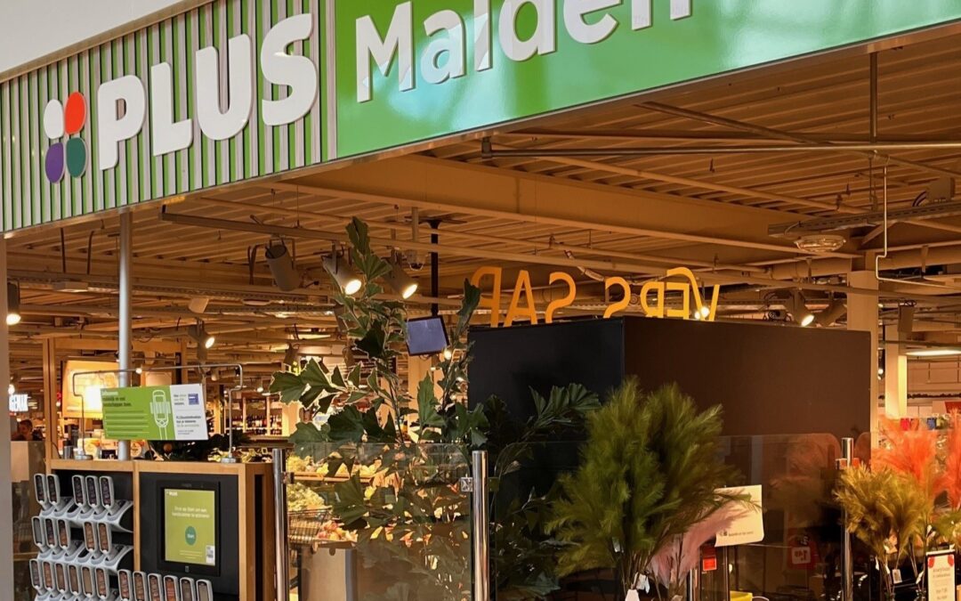 Plus Malden