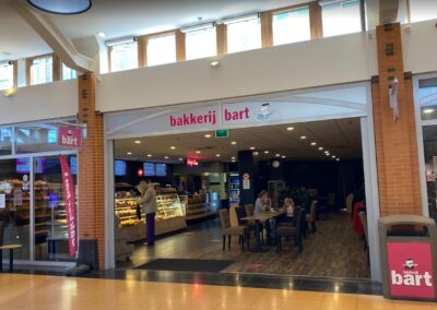 Bakkerij Bart