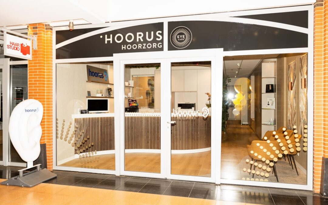 Hoorus