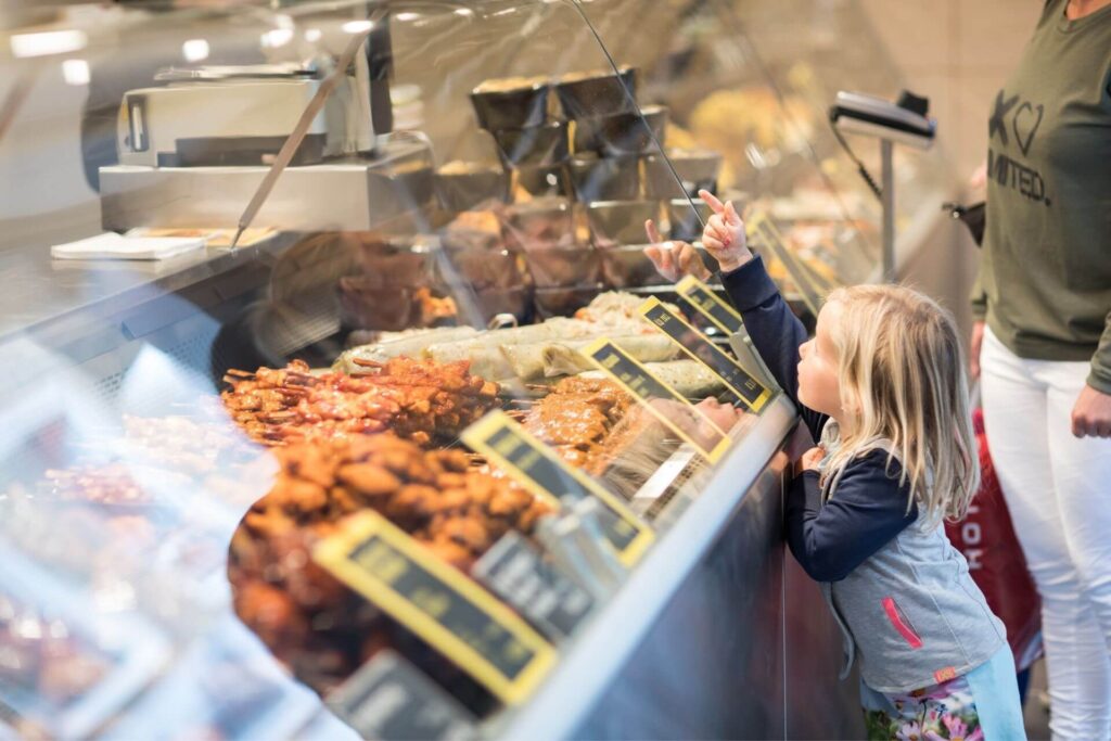 Vacature: Medewerk(st)er Kippie